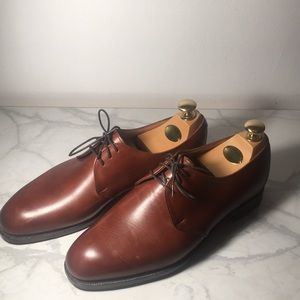 Dress shoes